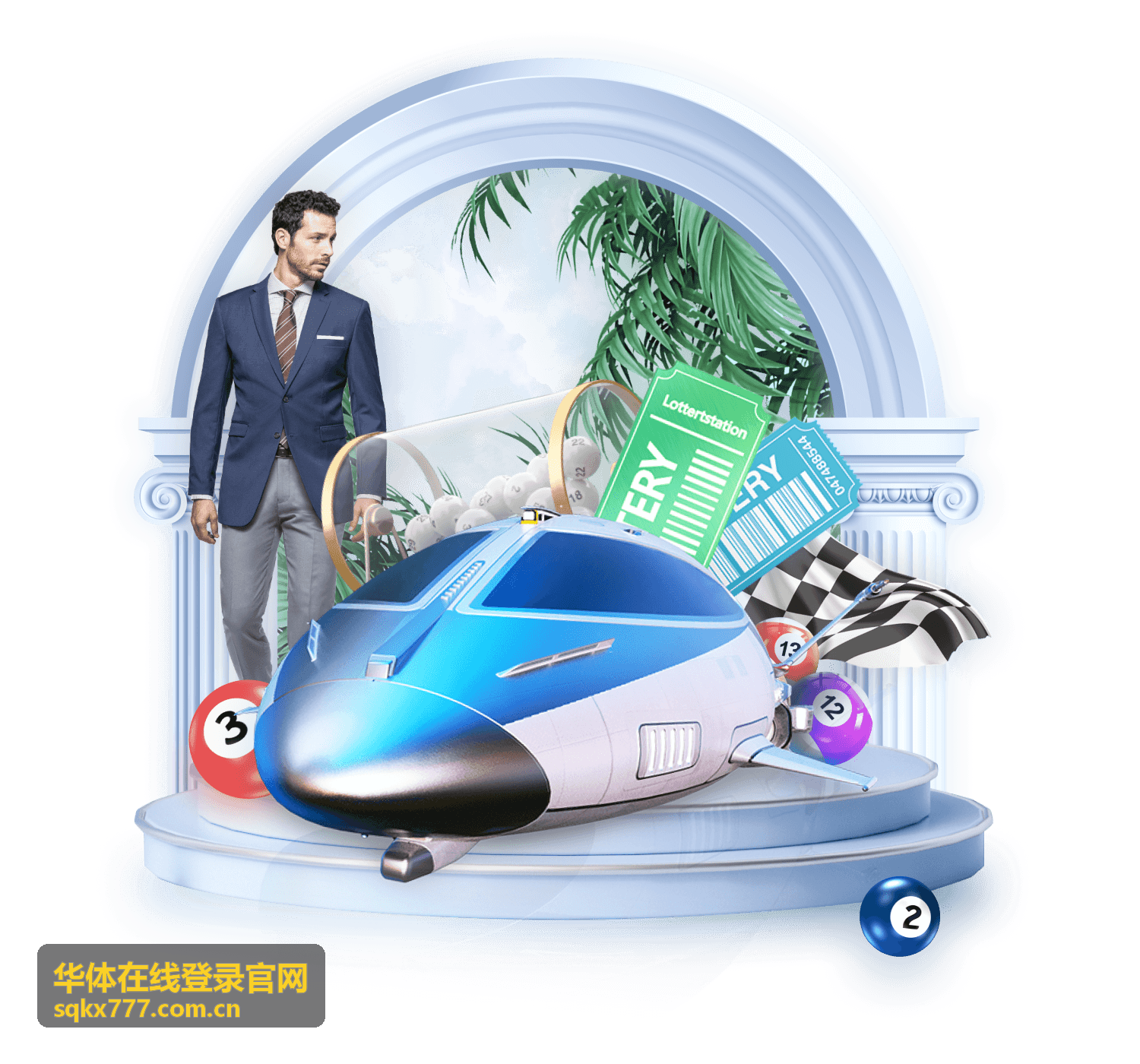 学员头像